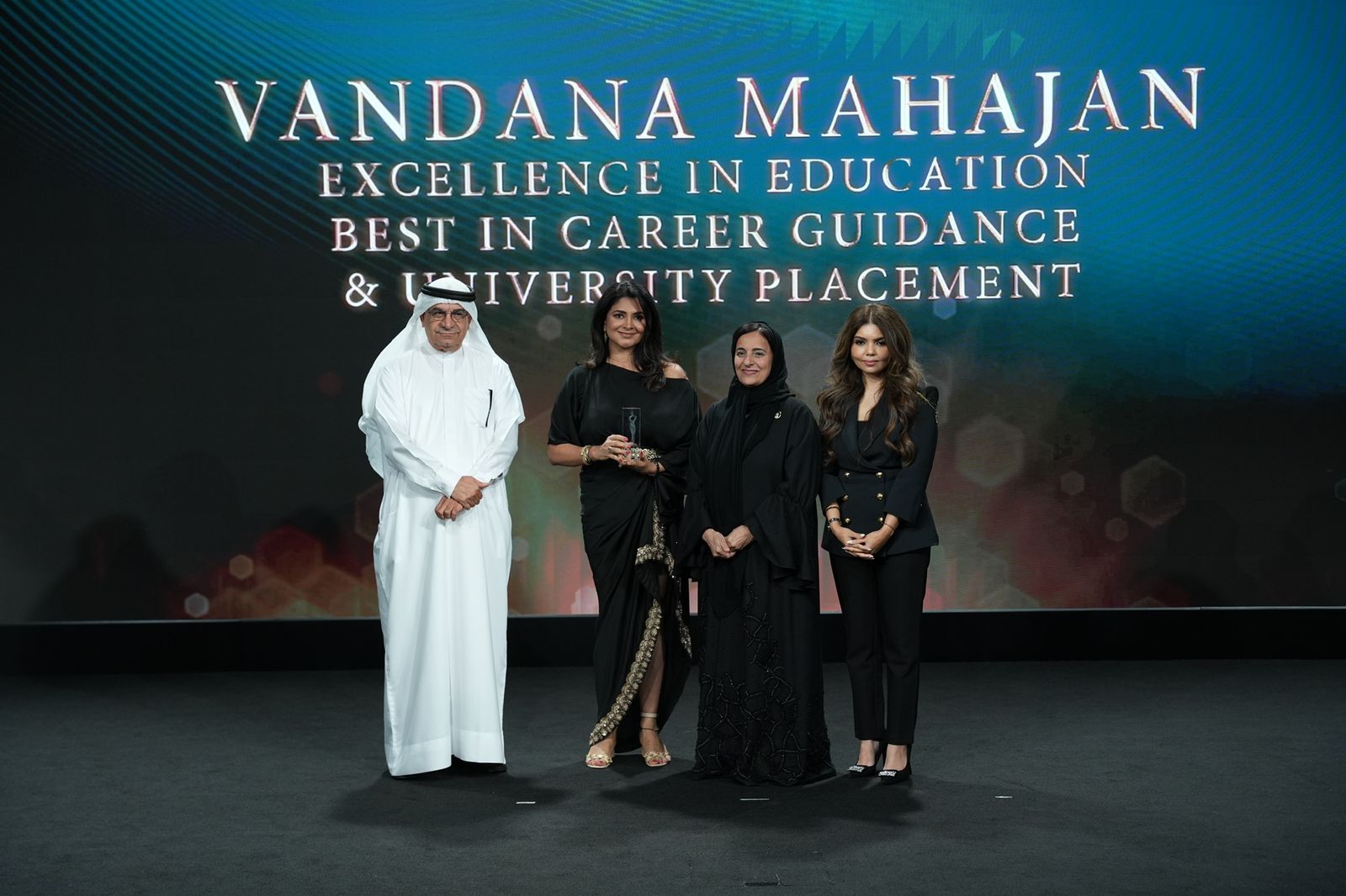 Invited as the Speaker at GHEDEX