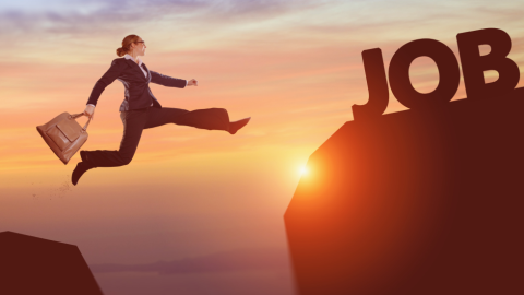 Jobs in Demand after Business Management Degrees